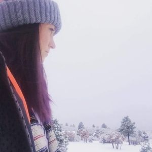 Meet your Posher, Haleigh